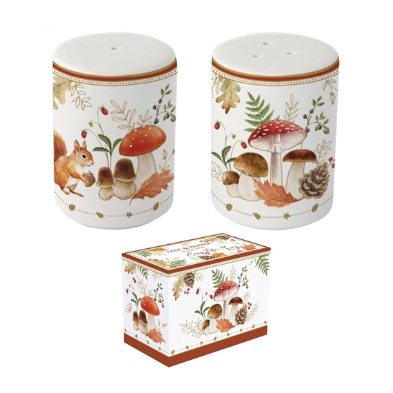 Easy Life R2S Nouva porcelán edény