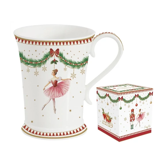 Easy Life R2S Nouva porcelán edény