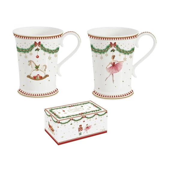 Easy Life R2S Nouva porcelán edény