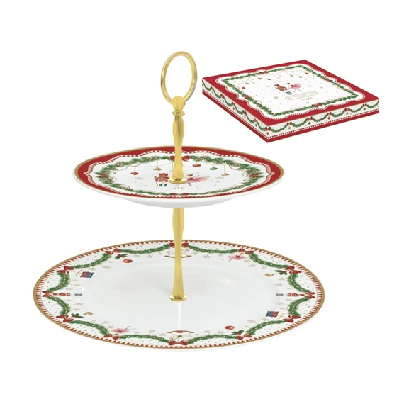Easy Life R2S Nouva porcelán edény