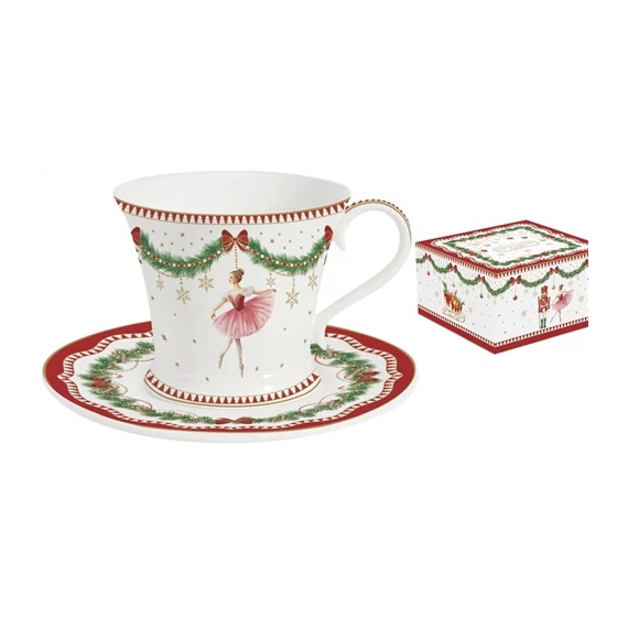 Easy Life R2S Nouva porcelán edény