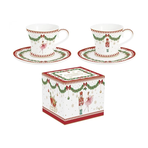 Easy Life R2S Nouva porcelán edény