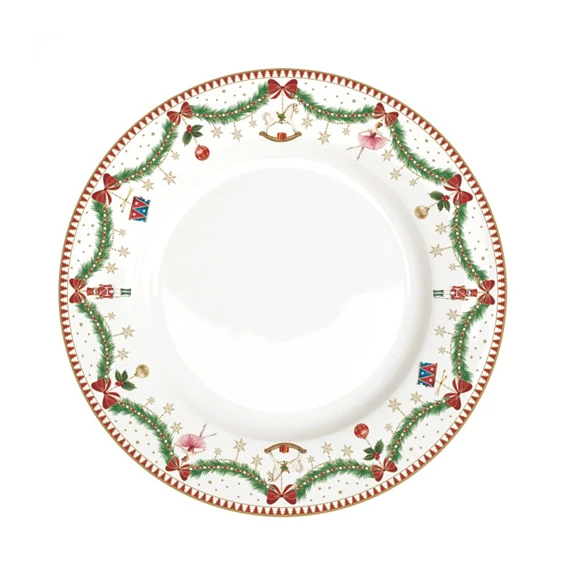 Easy Life R2S Nouva porcelán edény