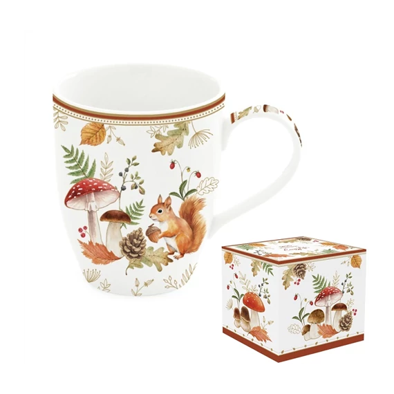 Easy Life R2S Nouva porcelán edény