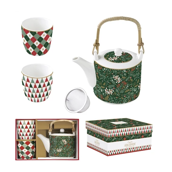 Easy Life R2S Nouva porcelán edény