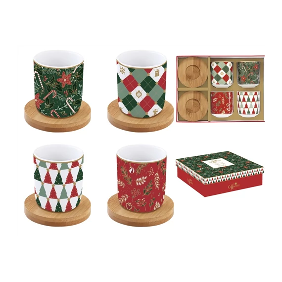 Easy Life R2S Nouva porcelán edény