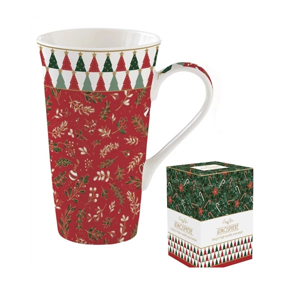 Easy Life R2S Nouva porcelán edény