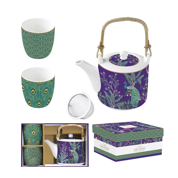 Easy Life R2S Nouva porcelán edény
