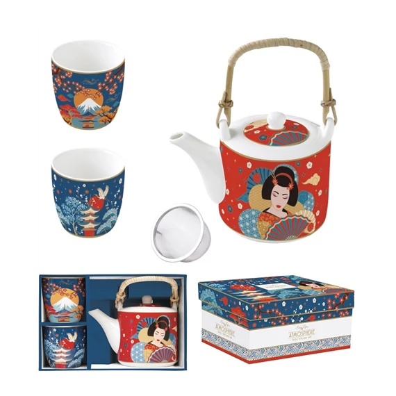 Easy Life R2S Nouva porcelán edény