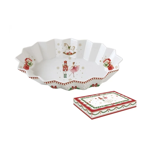 Easy Life R2S Nouva porcelán edény