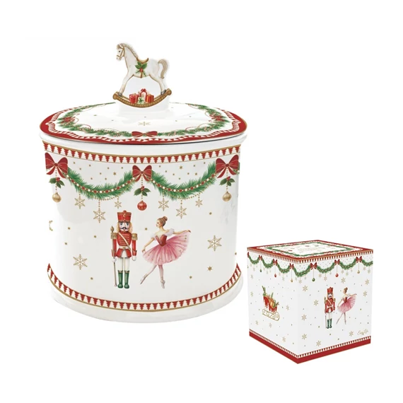 Easy Life R2S Nouva porcelán edény