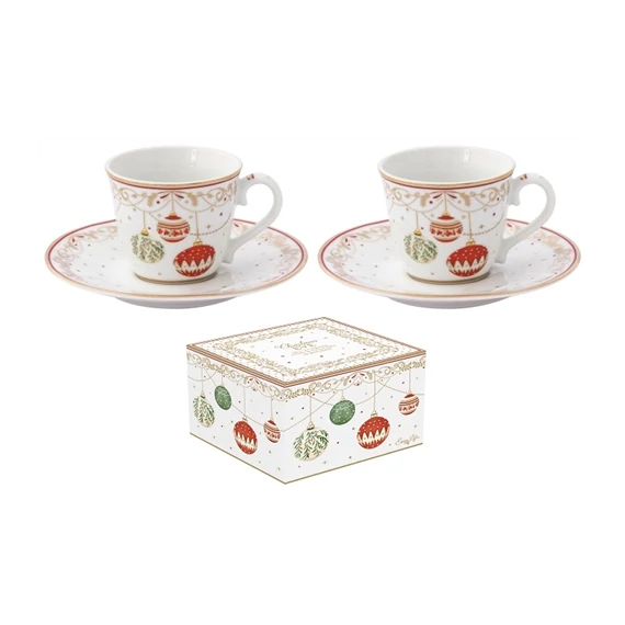 Easy Life R2S Nouva porcelán edény
