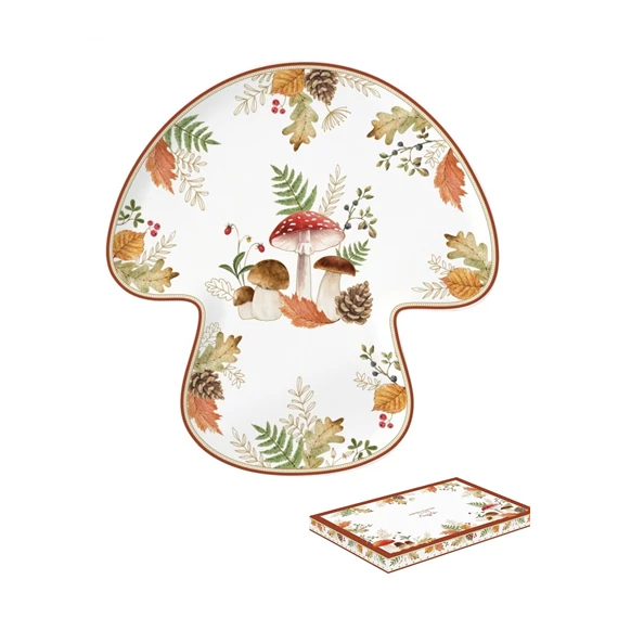 Easy Life R2S Nouva porcelán edény