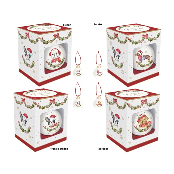 Easy Life R2S Nouva porcelán edény