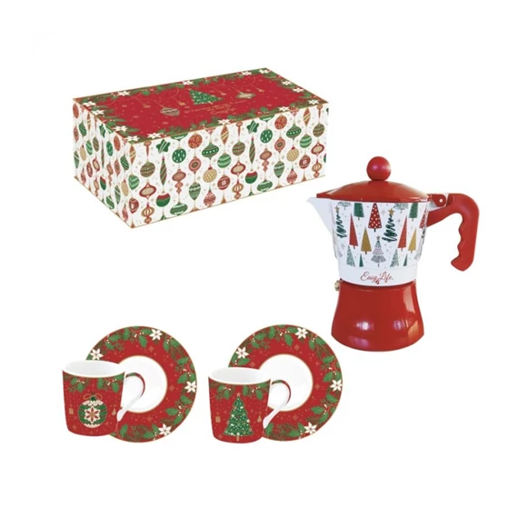Easy Life R2S Nouva porcelán edény