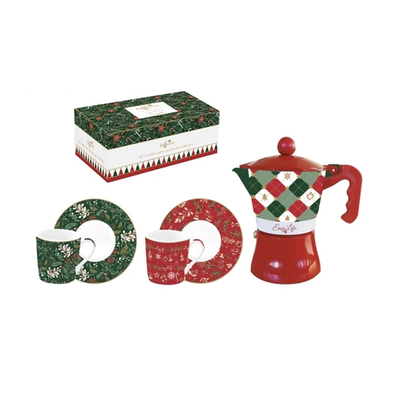 Easy Life R2S Nouva porcelán edény