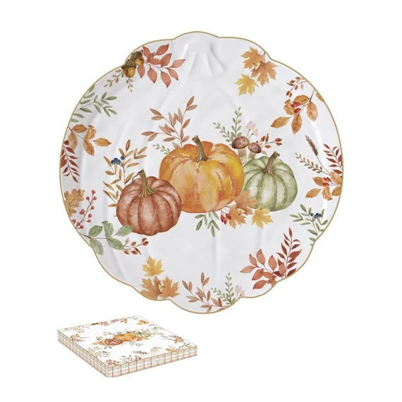 Easy Life R2S Nouva porcelán edény