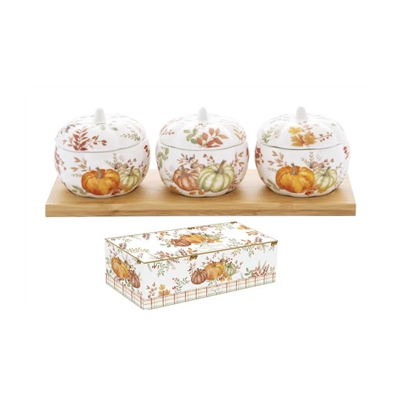 Easy Life R2S Nouva porcelán edény