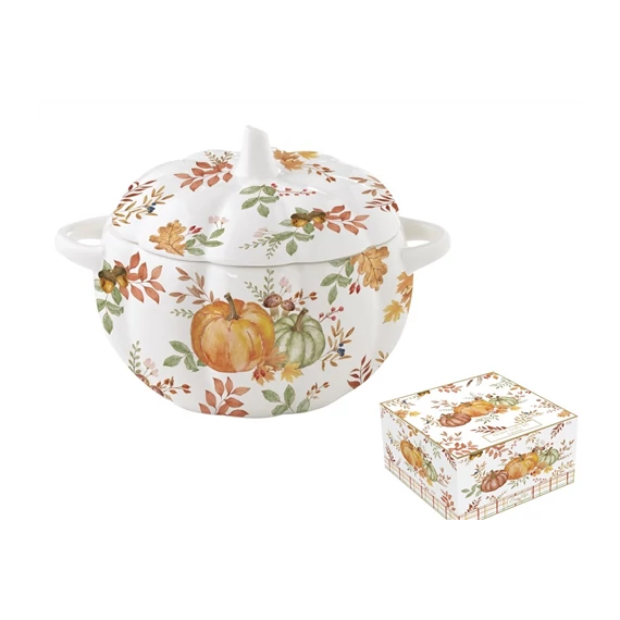 Easy Life R2S Nouva porcelán edény