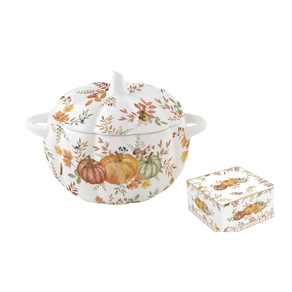 Easy Life R2S Nouva porcelán edény