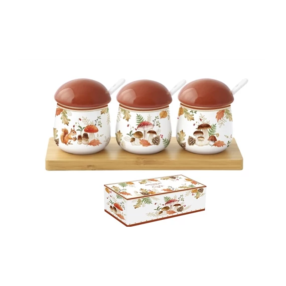 Easy Life R2S Nouva porcelán edény