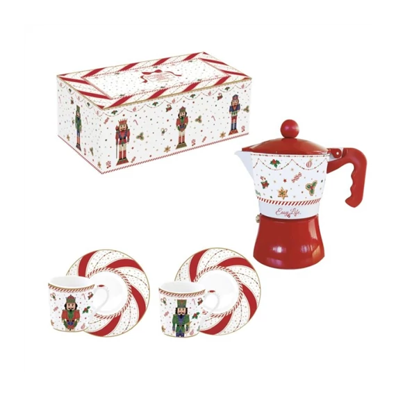 Easy Life R2S Nouva porcelán edény