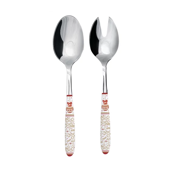 Easy Life R2S Nouva porcelán edény