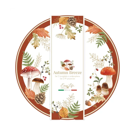 Easy Life R2S Nouva porcelán edény