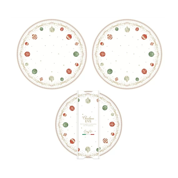 Easy Life R2S Nouva porcelán edény