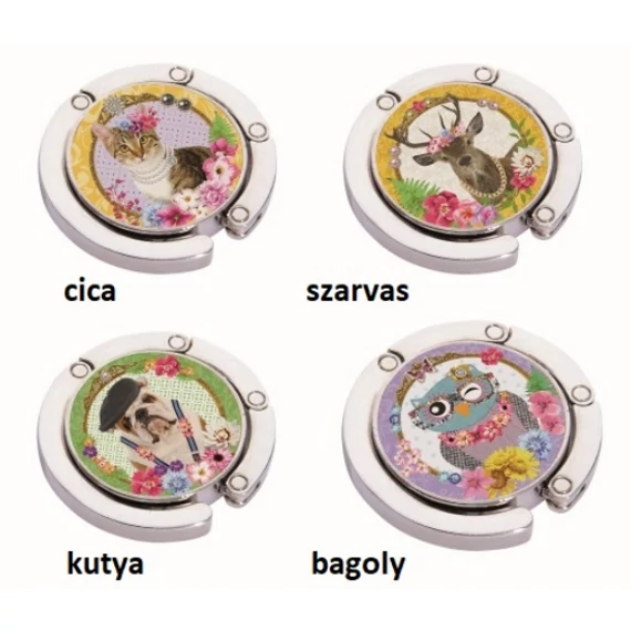 Easy Life R2S Nouva porcelán edény