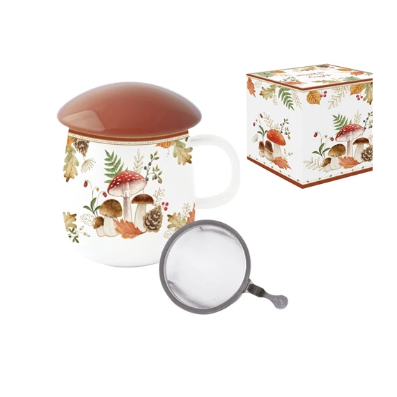 Easy Life R2S Nouva porcelán edény