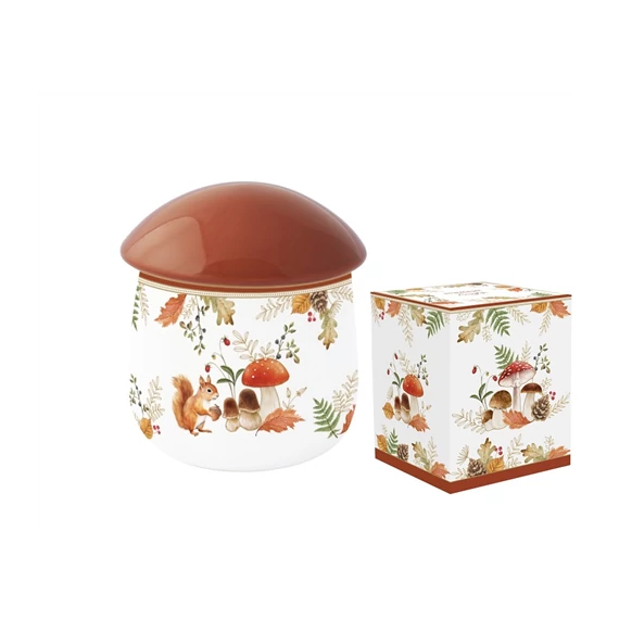 Easy Life R2S Nouva porcelán edény