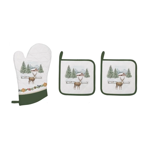 Easy Life R2S Nouva porcelán edény