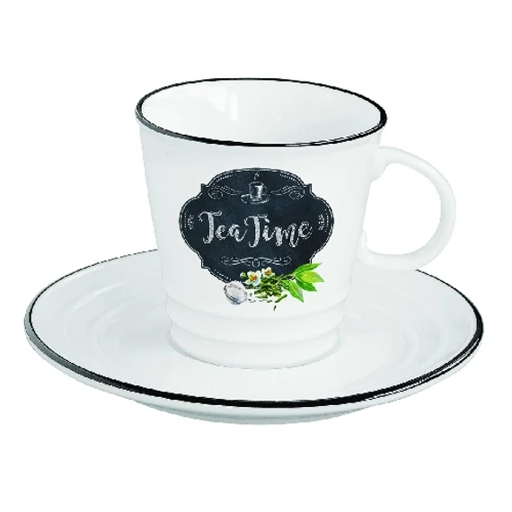 Easy Life R2S Nouva porcelán edény