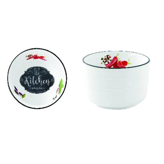 Easy Life R2S Nouva porcelán edény