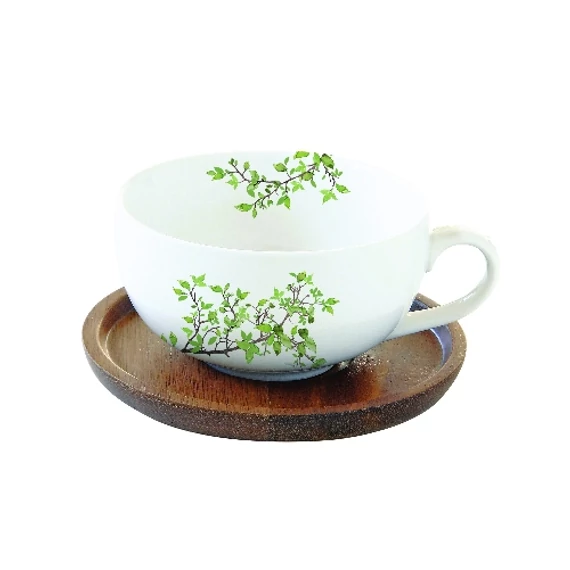 Easy Life R2S Nouva porcelán edény