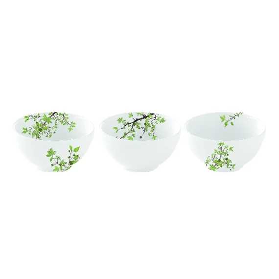Easy Life R2S Nouva porcelán edény