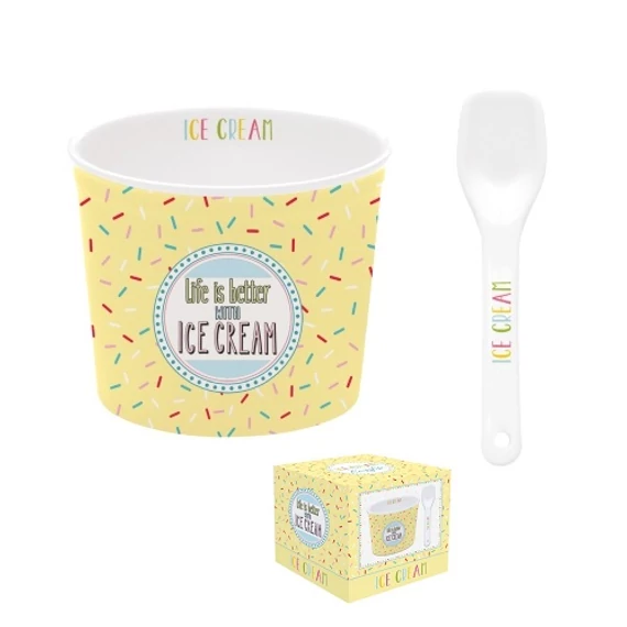 Easy Life R2S Nouva porcelán edény