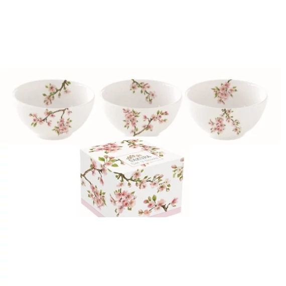 Easy Life R2S Nouva porcelán edény