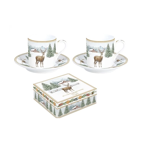 Easy Life R2S Nouva porcelán edény