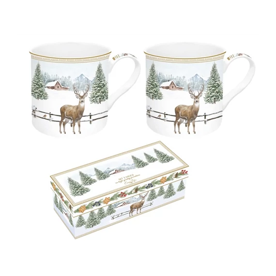 Easy Life R2S Nouva porcelán edény