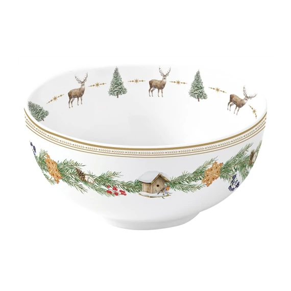 Easy Life R2S Nouva porcelán edény