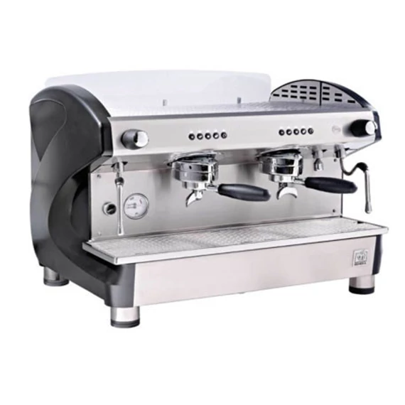 Reneka Basic AP OEM 2 karos professzionális vendéglátóipari kávégép aroma perfect
