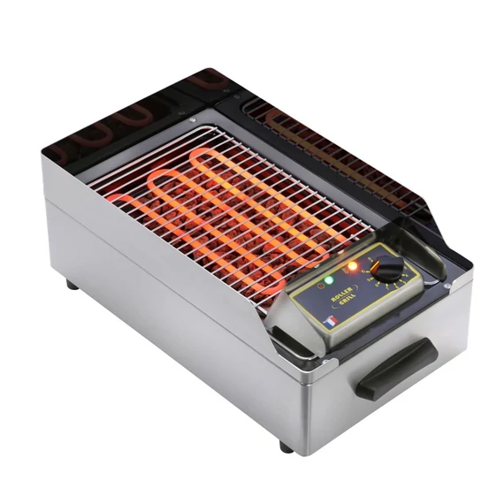 Roller Grill 140 lávaköves grill