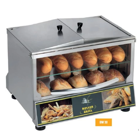 Roller Grill BW 30 buci melegentartó