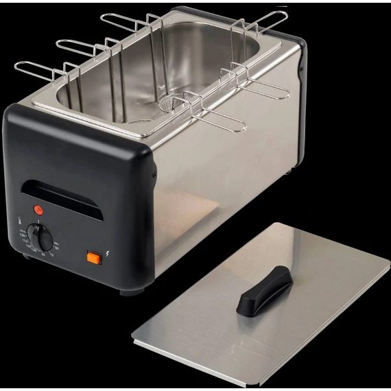 Roller Grill CO 60 tojásfőző