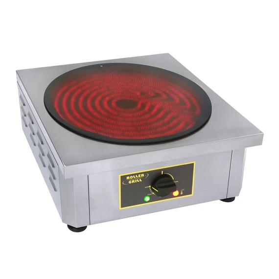 Roller Grill CVE 400 palacsinta sütő