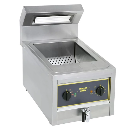 Roller Grill CW 12 olajsütő