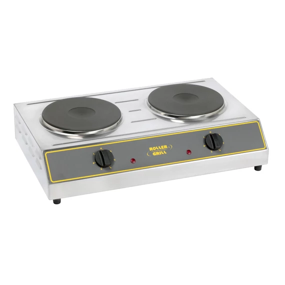 Roller Grill ELR 4 elektromos főzőlap