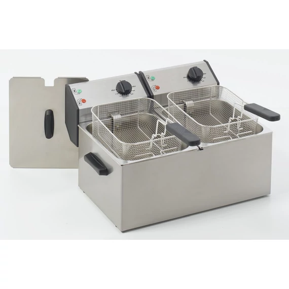 Roller Grill FD 80 D olajsütő